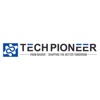Tech Pioneer Platforms Logo