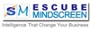 Escube MindScreen Logo