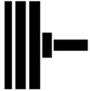 Lift Silverlake Personal Training Gym Logo
