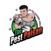 The Pest Paisan - The Mosquito Guido Logo