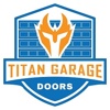 Titan Garage Doors NE Logo