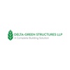 Delta Green Structures Logo
