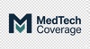 Med Tech Coverage Logo