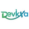 DevikXa Logo
