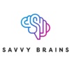 Savvy Brains Proprietary Limited Logo