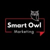 Smart Owl Marketing Logo