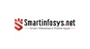 Smartinfosys.net Logo