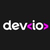 Dev<io> Logo