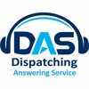Dispatching Answering Service Logo