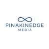 Pinakinedge Media Pvt Ltd Logo