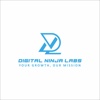 Digital Ninja Labs Logo