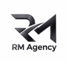 RM AGENCY Logo