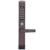 Father Son Locksmith Store Logo