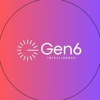 Gen6 Intelligence Logo