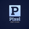 Pixel Craft Studio Logo