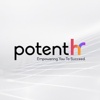 PotentHR Staffing and Consulting Logo