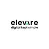 Elevare Digital Logo