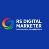 RS Digital Marketer Logo