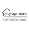 New Age Home Logo