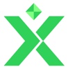 Pixellent Design Logo