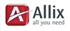 Allix GmbH Logo