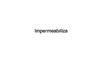 Impermeabiliza Logo