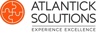 Atlantick Solutions Logo
