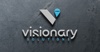 Visionary Solutions BPM LLP Logo