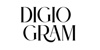 Digio Gram Logo