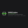 SMScodex Logo