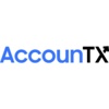AccounTX Logo