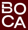 BOCA Marketing Agency Logo