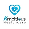 Ambitious Healthcare Logo