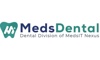 Meds Dental Logo