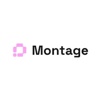 Montage.app Logo