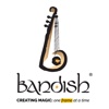 Bandish Studios Logo