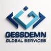 Gessdemn Global Services Logo