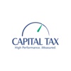 Capital Tax Logo