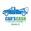 Car's Cash For Junk Clunkers in Aurora, IL Logo