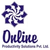 Online Productivity Solutions Pvt. Ltd. Logo