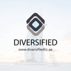 Diversified LLC Logo