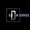 BDM Service Logo