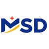 My Social Deals, LLC Logo