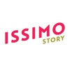 ISSIMO - Story Agency Logo
