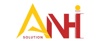 ANHI Solution Logo