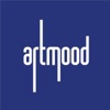 ARTMOOD AGENCY Logo