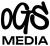 OGS Media Logo