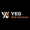 YEG WEB SOLUTIONS Logo