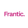Frantic Logo