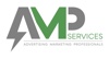 AMP Services Logo